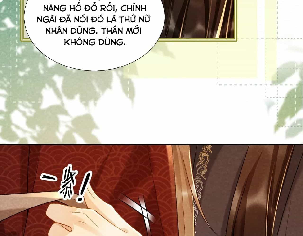 Cạm Bẫy Lệch Lạc - Chương 34 - ảnh 54