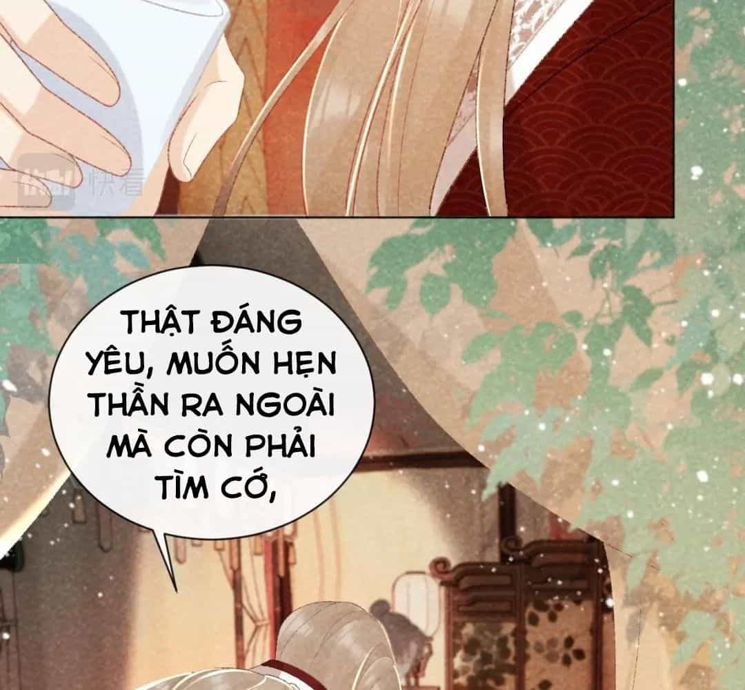 Cạm Bẫy Lệch Lạc - Chương 36 - ảnh 42