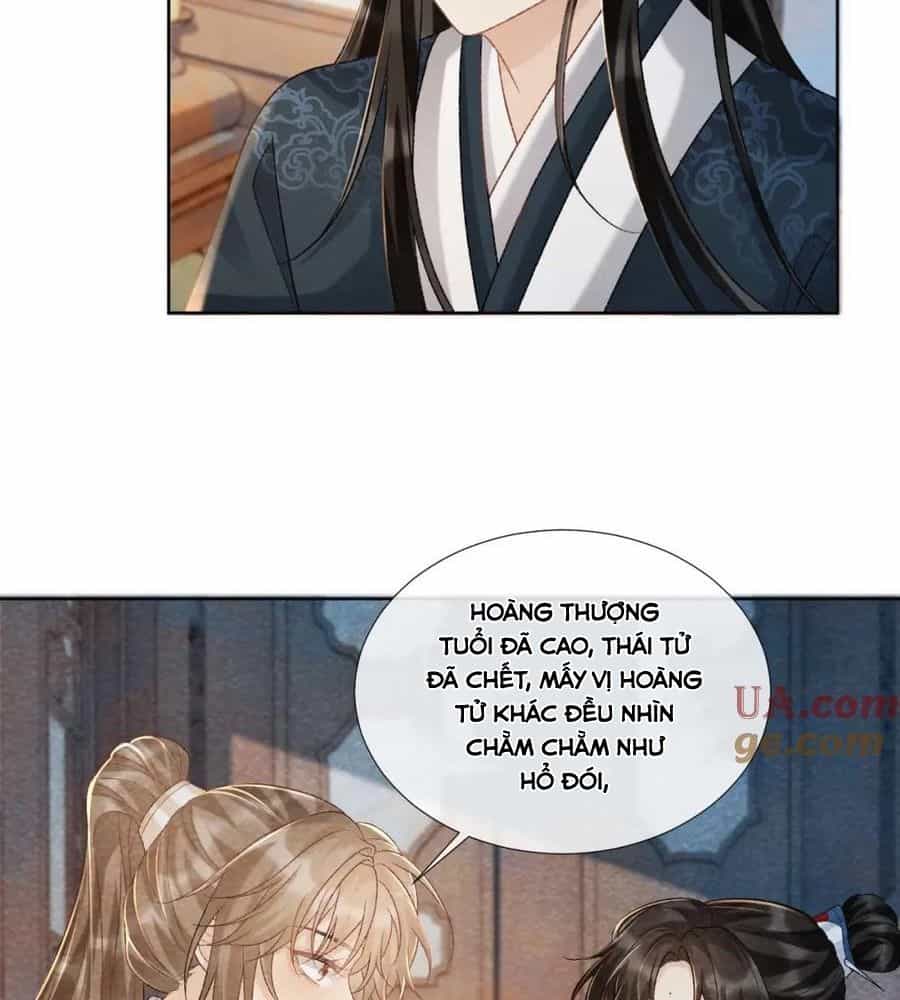 Cạm Bẫy Lệch Lạc - Chương 40 - ảnh 13