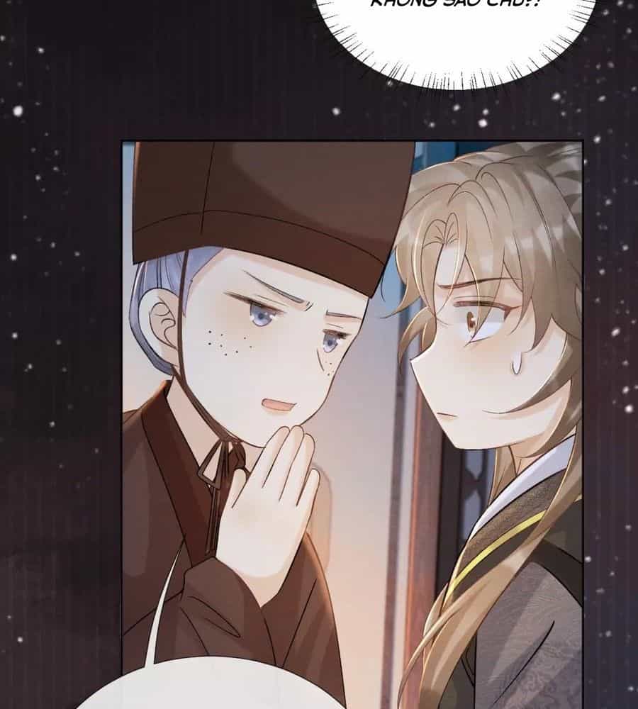 Cạm Bẫy Lệch Lạc - Chương 41 - ảnh 30