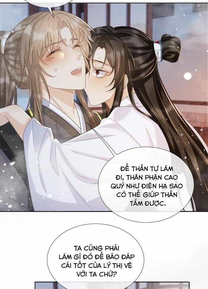 Cạm Bẫy Lệch Lạc - Chương 43 - ảnh 3