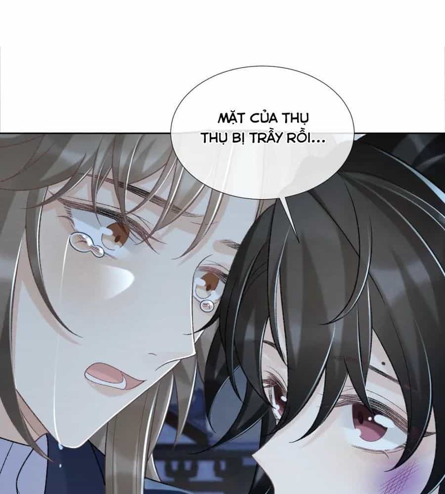Cạm Bẫy Lệch Lạc - Chương 47 - ảnh 44