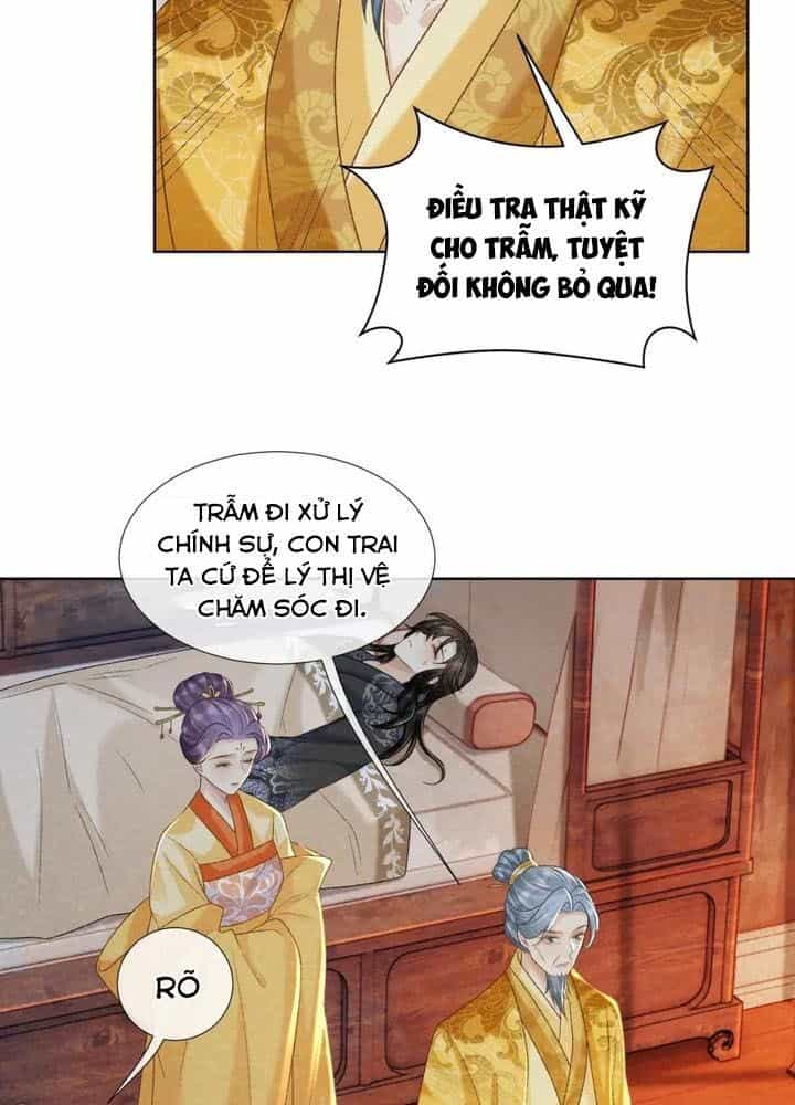Cạm Bẫy Lệch Lạc - Chương 50 - ảnh 13