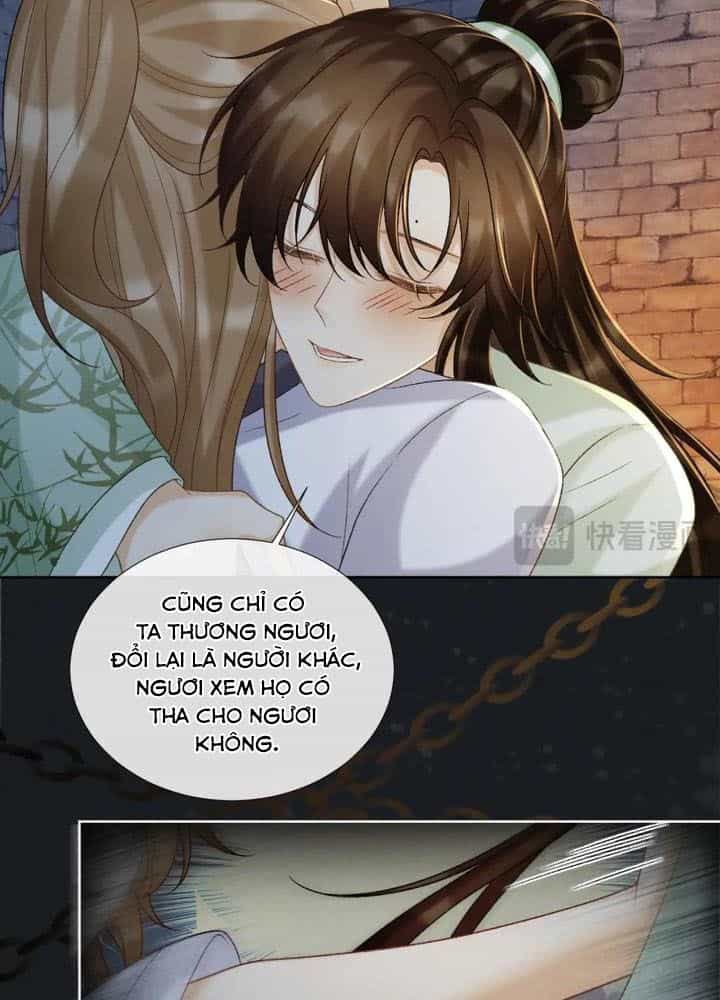 Cạm Bẫy Lệch Lạc - Chương 52 - ảnh 13