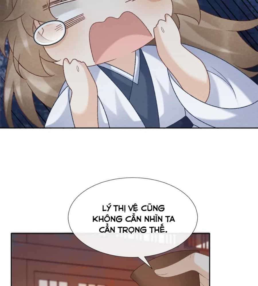 Cạm Bẫy Lệch Lạc - Chương 54 - ảnh 13