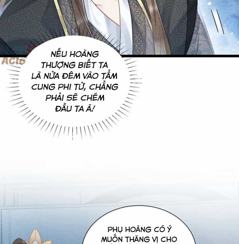 Cạm Bẫy Lệch Lạc - Chương 6 - ảnh 32