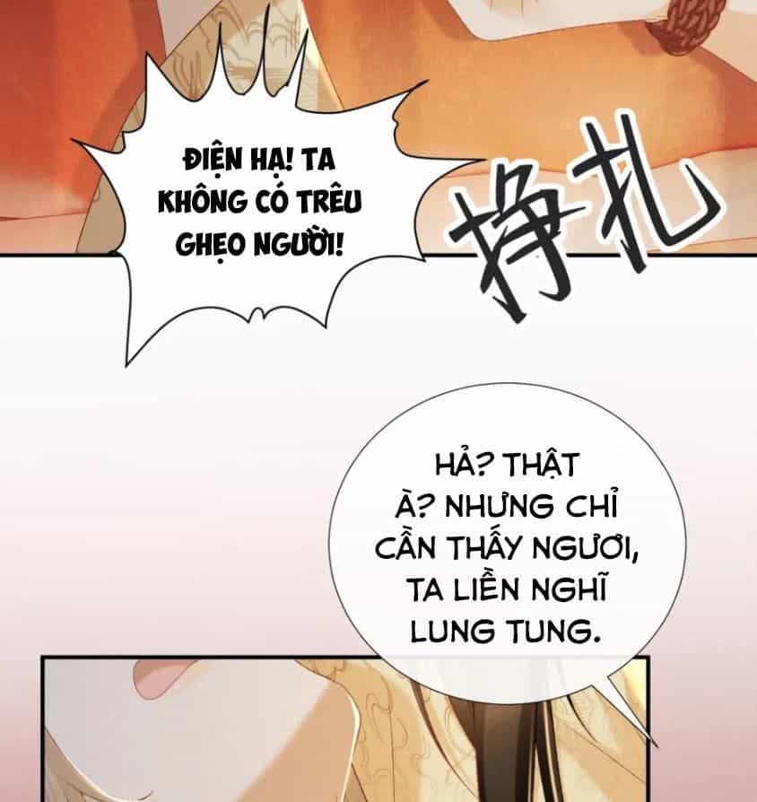 Cạm Bẫy Lệch Lạc - Chương 60 - ảnh 8