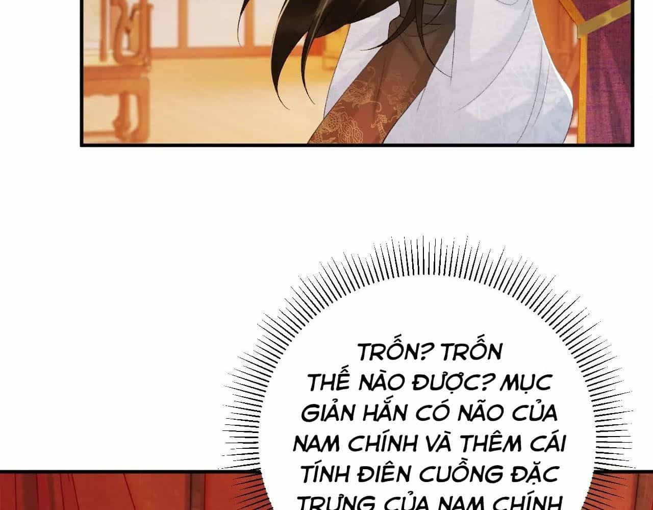 Cạm Bẫy Lệch Lạc - Chương 61 - ảnh 18
