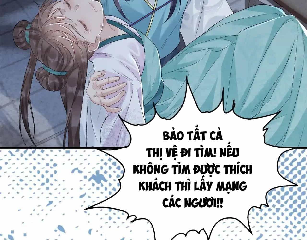 Cạm Bẫy Lệch Lạc - Chương 64 - ảnh 27