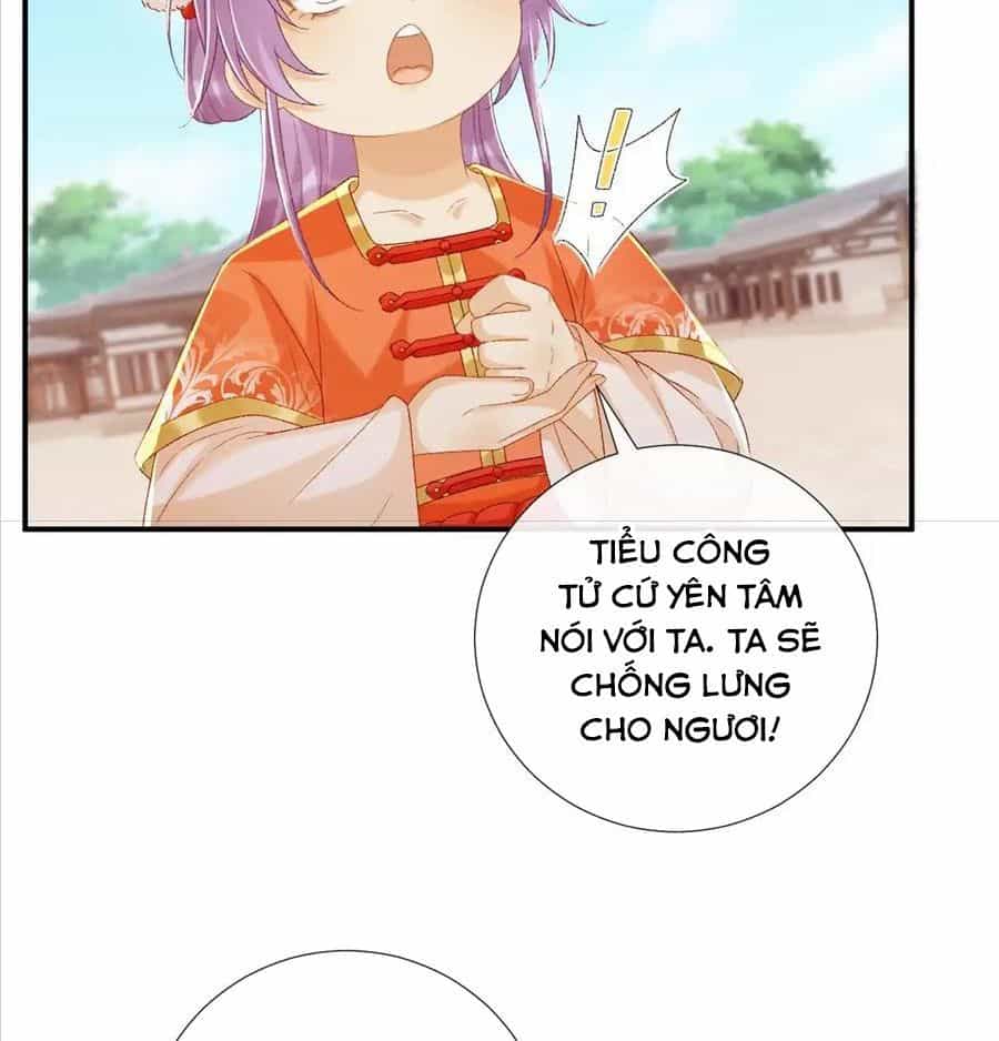 Cạm Bẫy Lệch Lạc - Chương 72 - ảnh 19