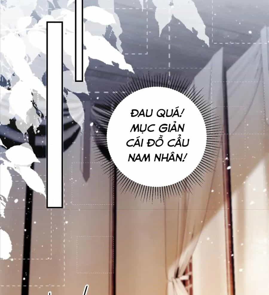 Cạm Bẫy Lệch Lạc - Chương 72 - ảnh 4