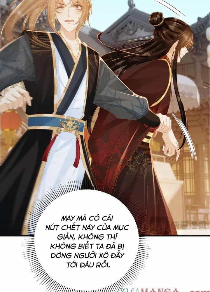 Cạm Bẫy Lệch Lạc - Chương 74 - ảnh 20