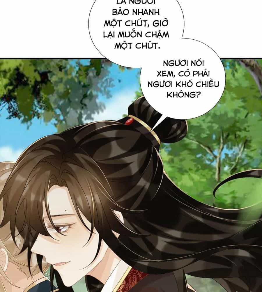 Cạm Bẫy Lệch Lạc - Chương 77 - ảnh 14