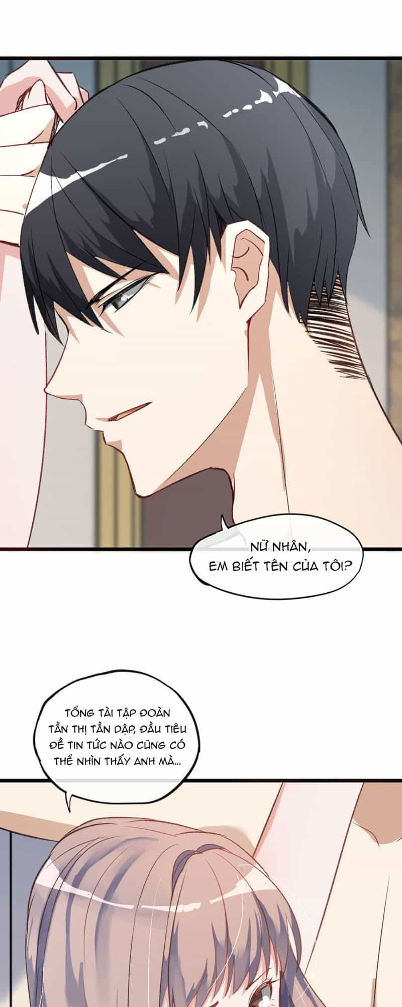 Cạm Bẫy Lửa Tình - Chương 1 - ảnh 57