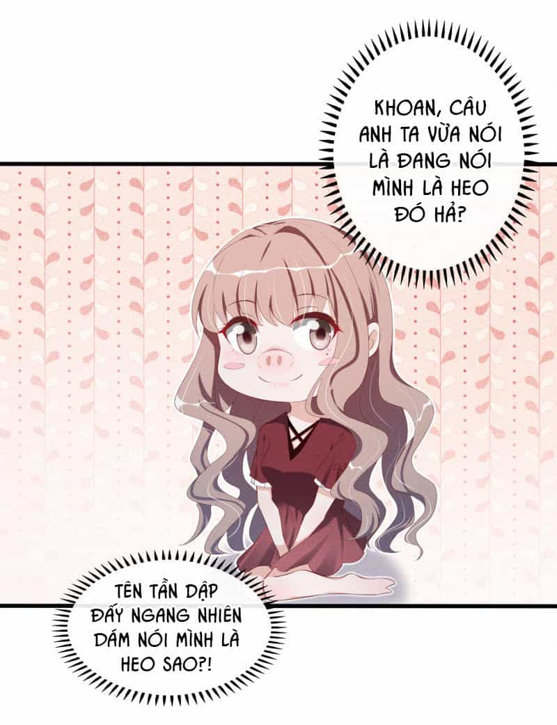 Cạm Bẫy Lửa Tình - Chương 11 - ảnh 34