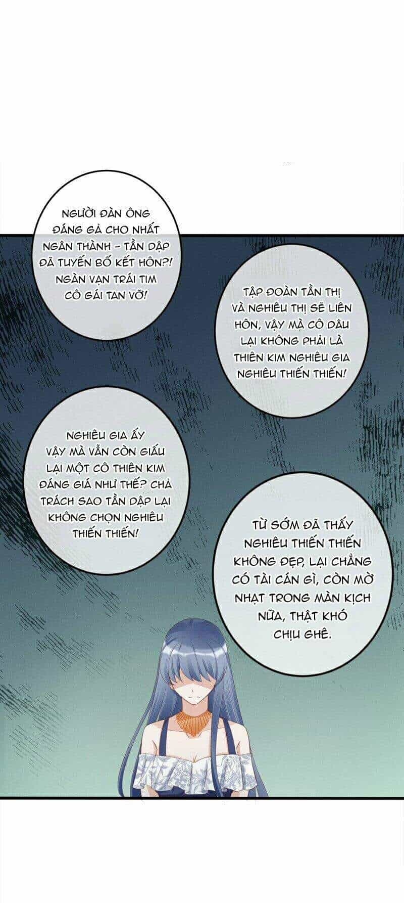 Cạm Bẫy Lửa Tình - Chương 13 - ảnh 33