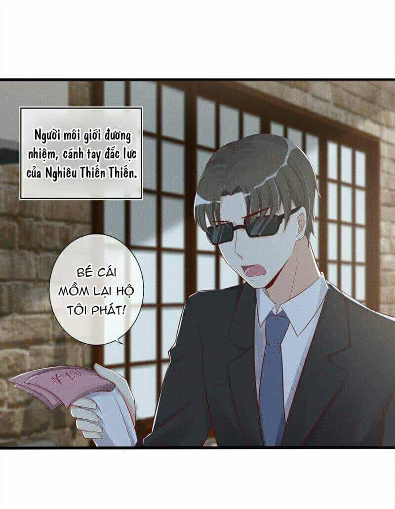 Cạm Bẫy Lửa Tình - Chương 13 - ảnh 42