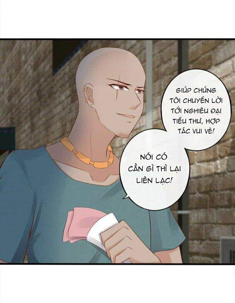 Cạm Bẫy Lửa Tình - Chương 13 - ảnh 43