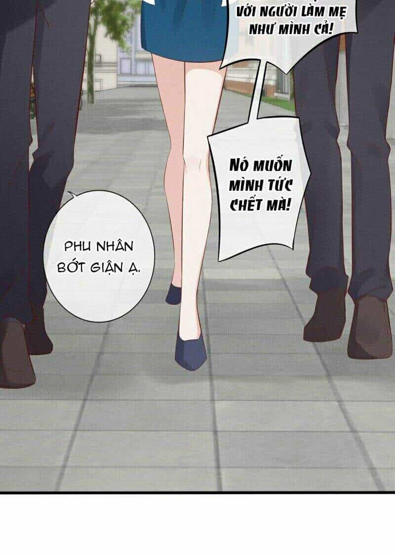Cạm Bẫy Lửa Tình - Chương 13 - ảnh 6