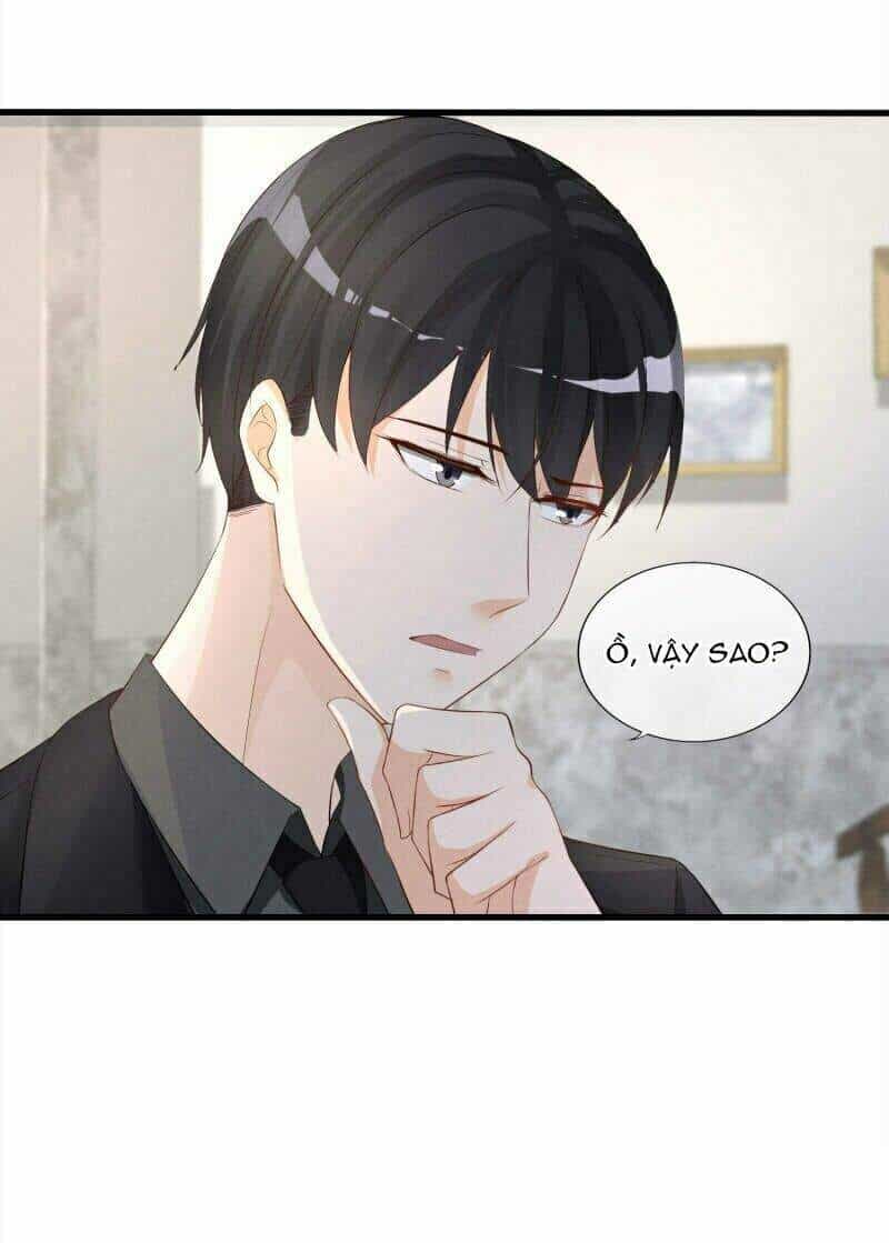 Cạm Bẫy Lửa Tình - Chương 14 - ảnh 7