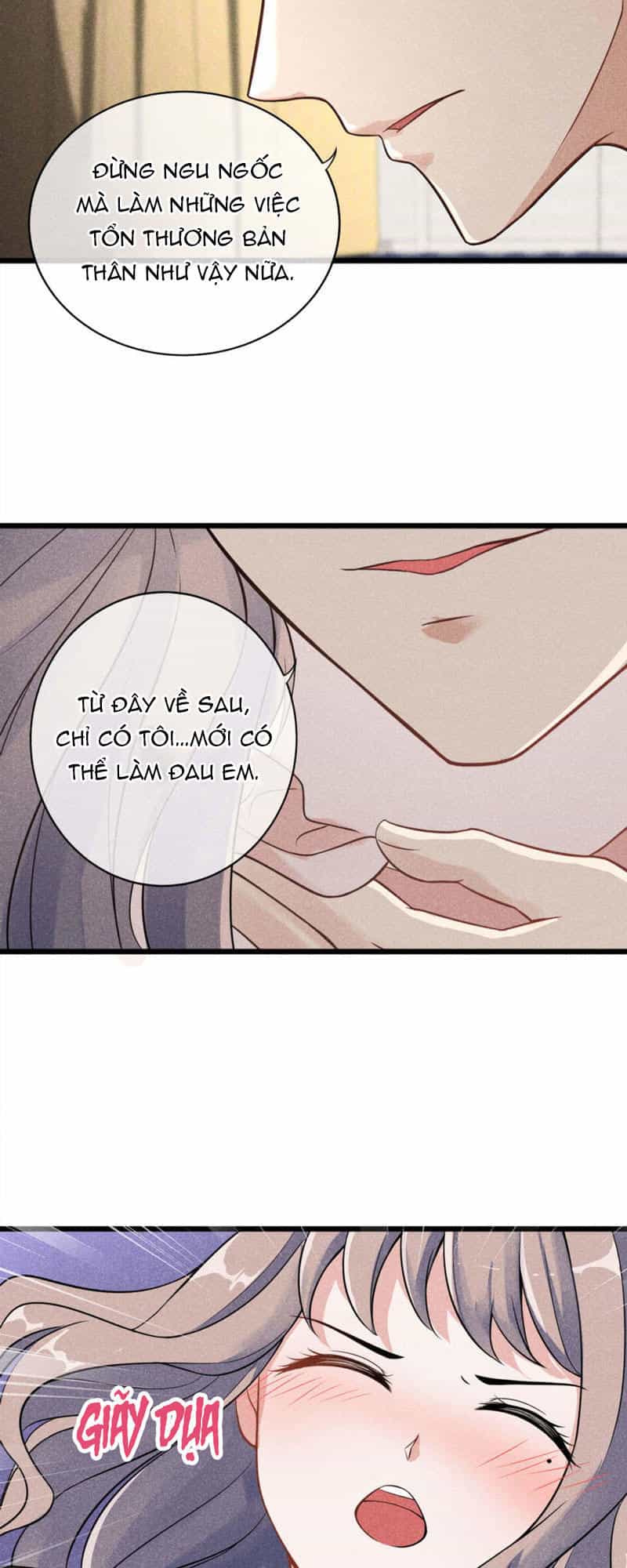 Cạm Bẫy Lửa Tình - Chương 2 - ảnh 39