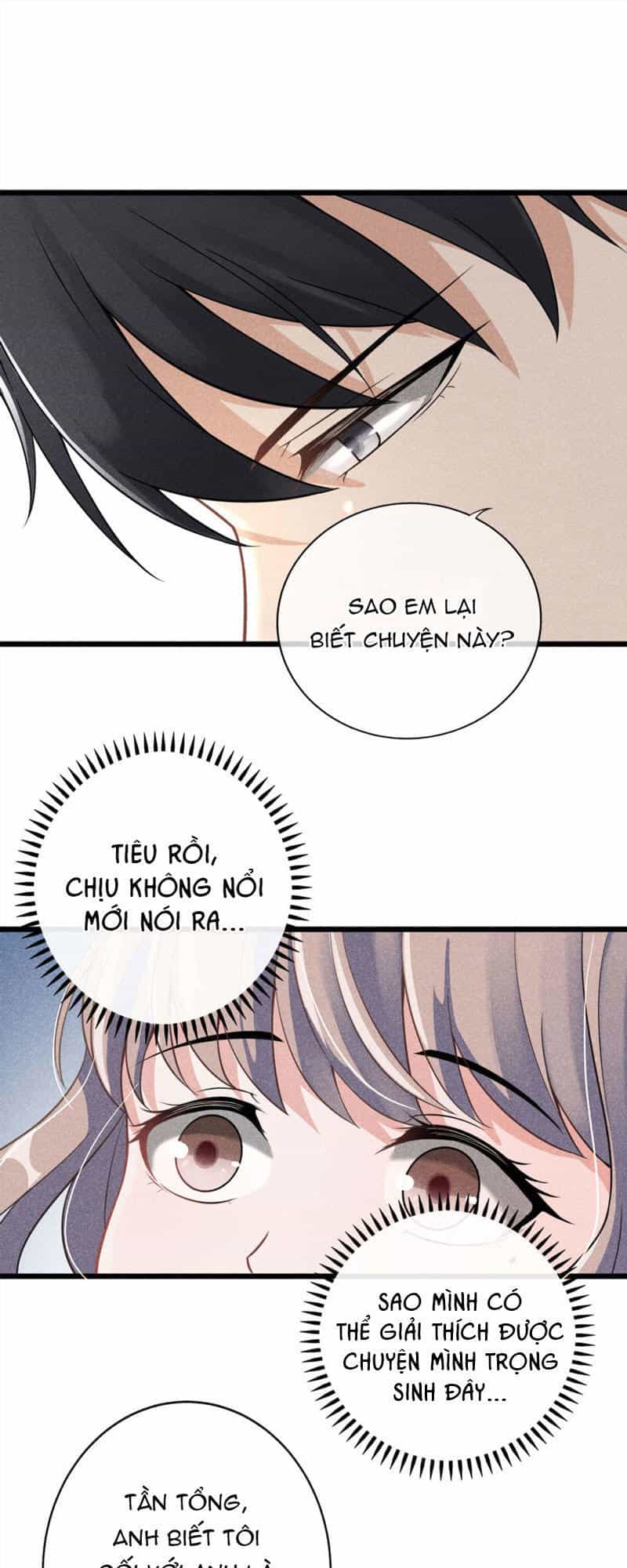 Cạm Bẫy Lửa Tình - Chương 2 - ảnh 41