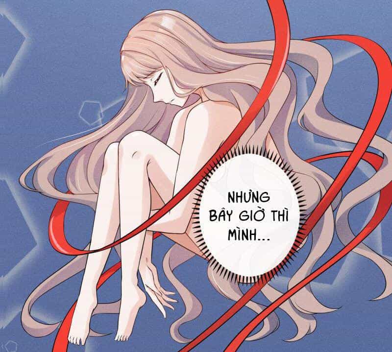 Cạm Bẫy Lửa Tình - Chương 20 - ảnh 9