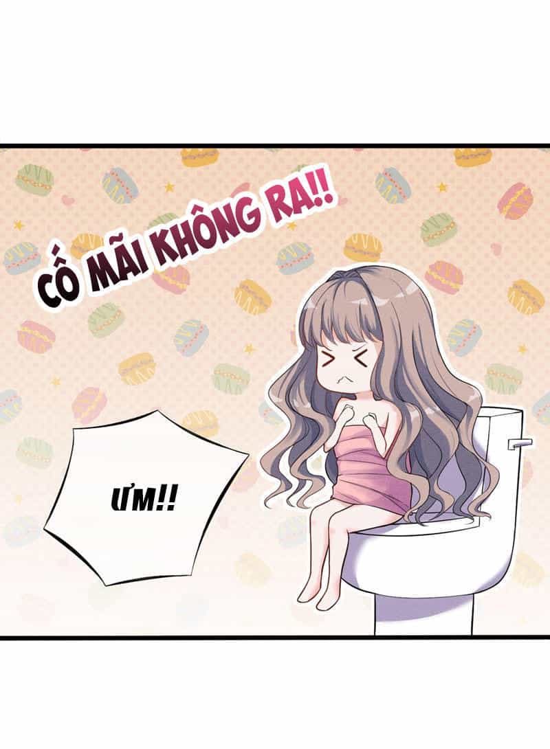 Cạm Bẫy Lửa Tình - Chương 3 - ảnh 5