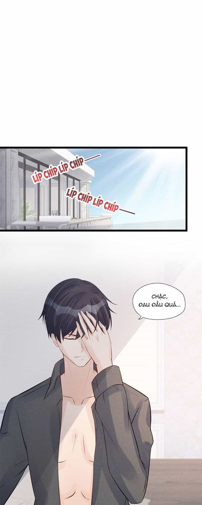 Cạm Bẫy Lửa Tình - Chương 33 - ảnh 29
