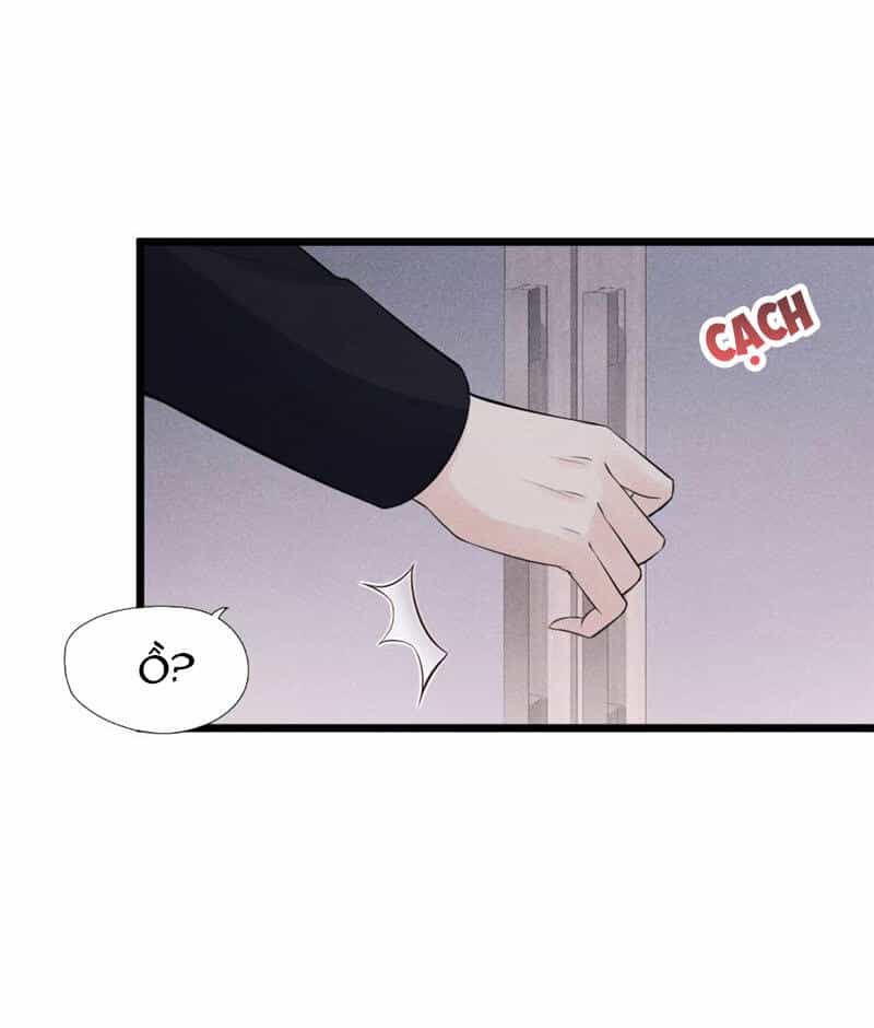 Cạm Bẫy Lửa Tình - Chương 36 - ảnh 20