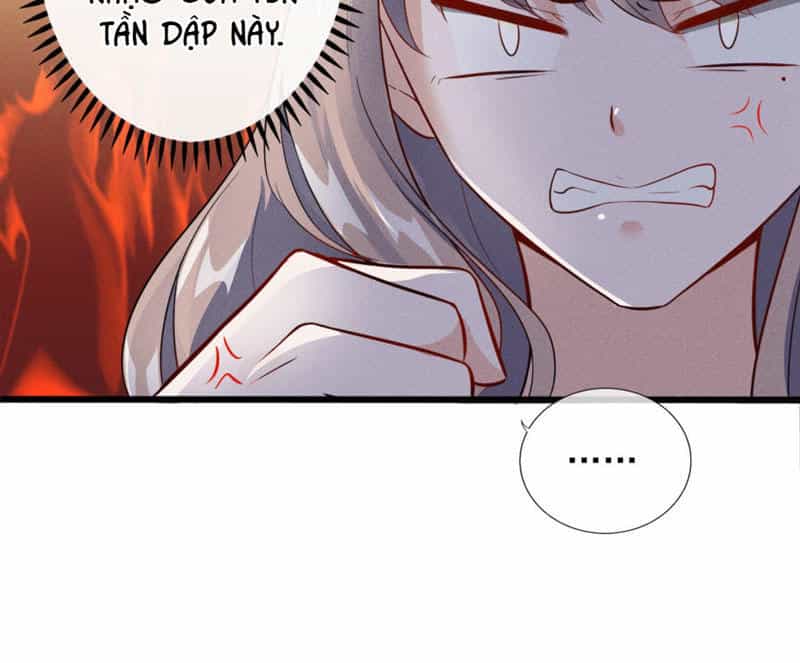 Cạm Bẫy Lửa Tình - Chương 4 - ảnh 31