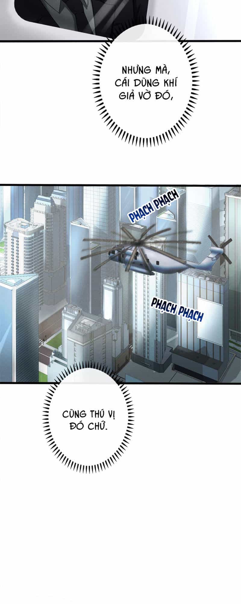 Cạm Bẫy Lửa Tình - Chương 4 - ảnh 55