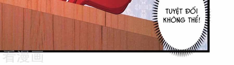 Cạm Bẫy Lửa Tình - Chương 48 - ảnh 23