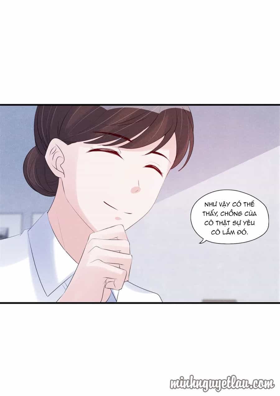 Cạm Bẫy Lửa Tình - Chương 50 - ảnh 17
