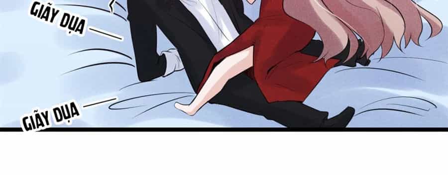 Cạm Bẫy Lửa Tình - Chương 52 - ảnh 18