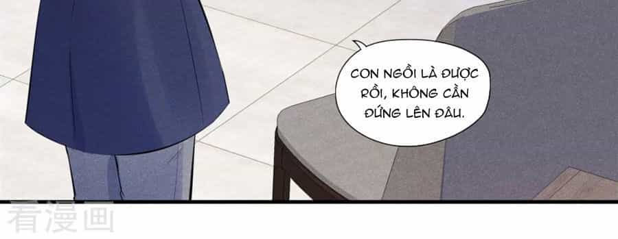 Cạm Bẫy Lửa Tình - Chương 54 - ảnh 26