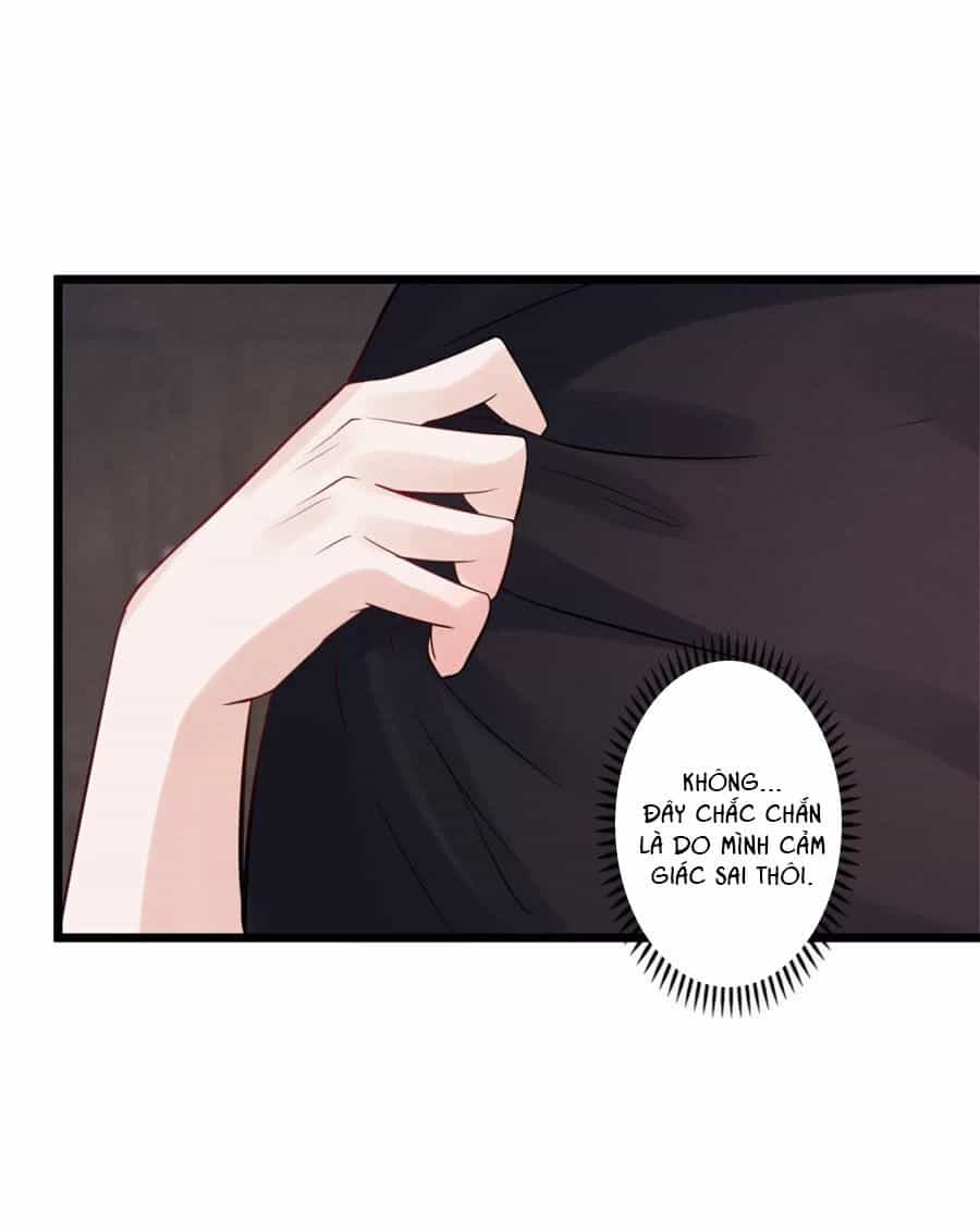 Cạm Bẫy Lửa Tình - Chương 57 - ảnh 25