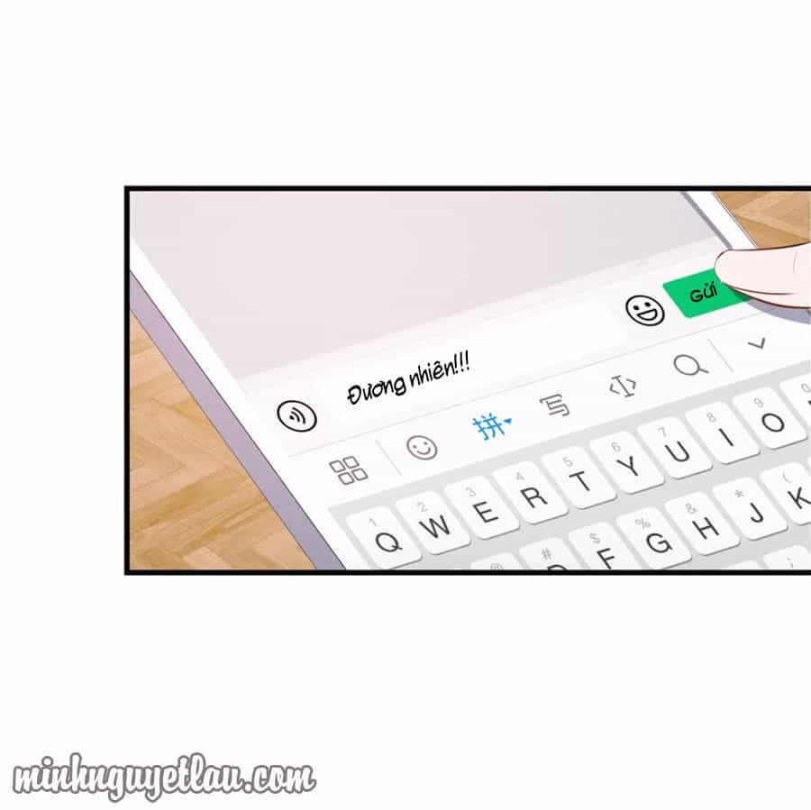 Cạm Bẫy Lửa Tình - Chương 58 - ảnh 6