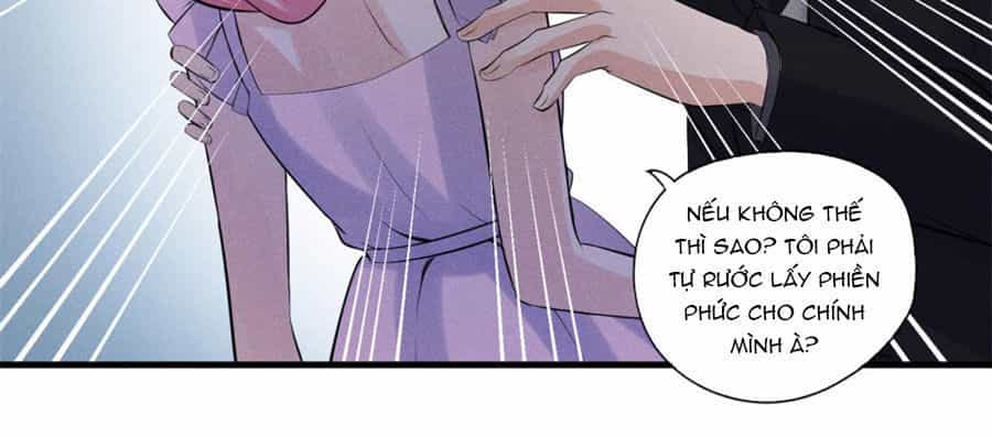 Cạm Bẫy Lửa Tình - Chương 65 - ảnh 11