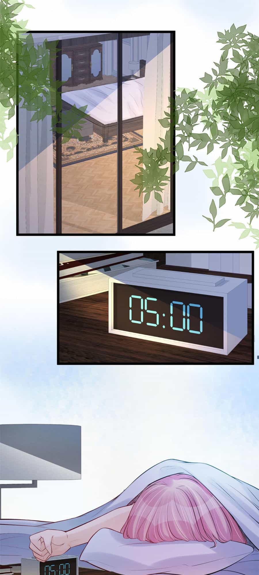 Cạm Bẫy Lửa Tình - Chương 66 - ảnh 4