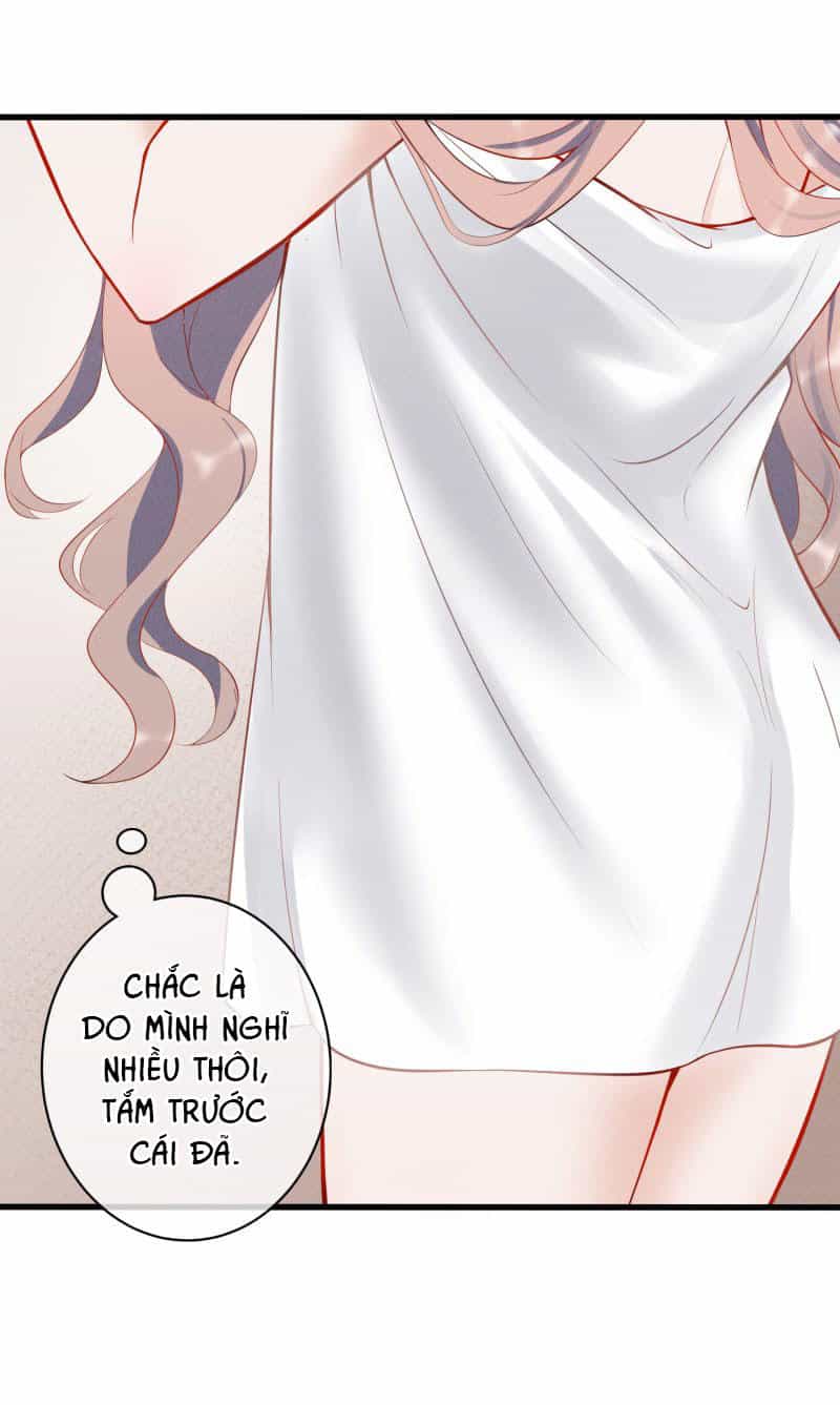 Cạm Bẫy Lửa Tình - Chương 7 - ảnh 21