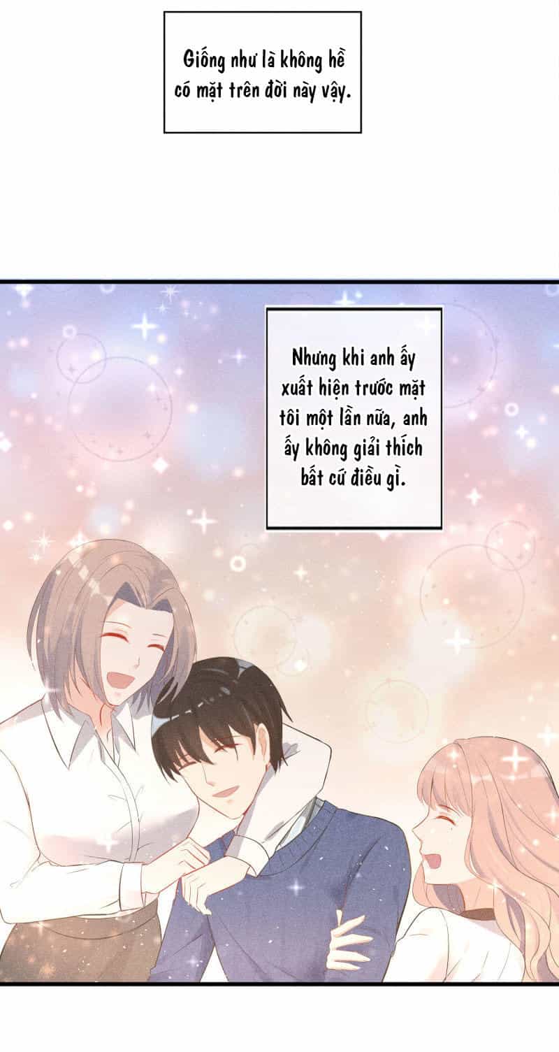 Cạm Bẫy Lửa Tình - Chương 7 - ảnh 38