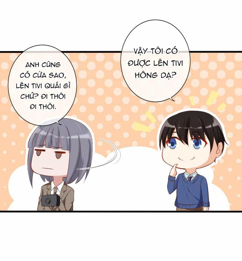 Cạm Bẫy Lửa Tình - Chương 8 - ảnh 29