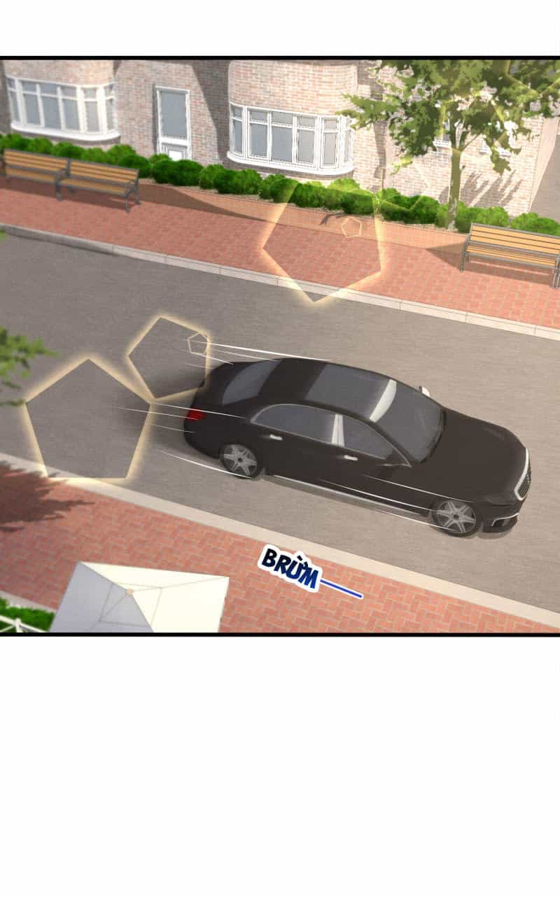 Cạm Bẫy Lửa Tình - Chương 9 - ảnh 35