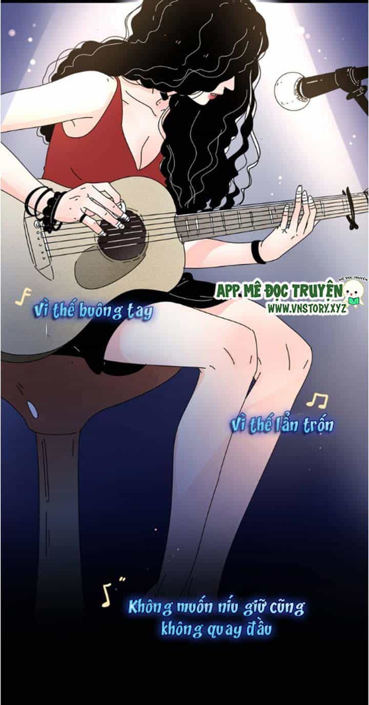 Cạm Bẫy Ngọt Ngào - Chương 19 - ảnh 22