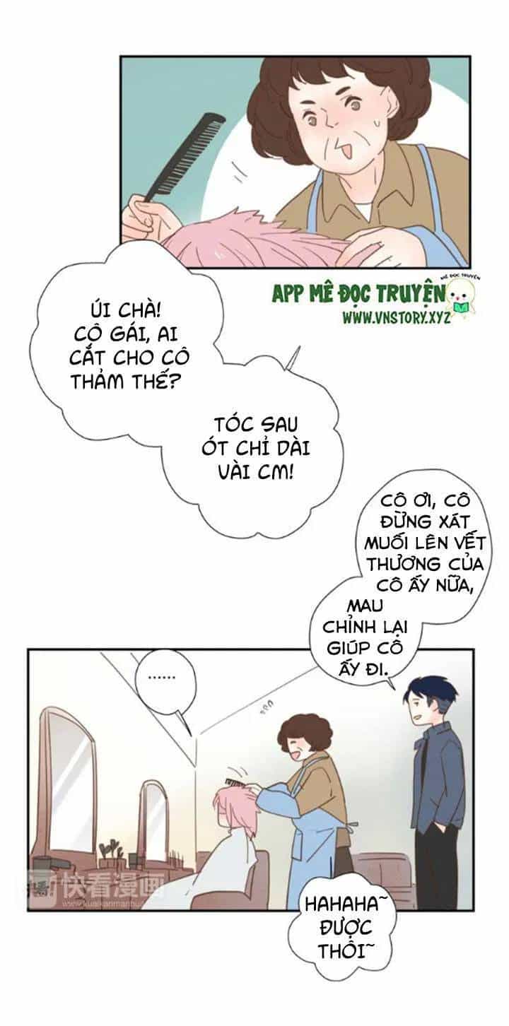 Cạm Bẫy Ngọt Ngào - Chương 29 - ảnh 44
