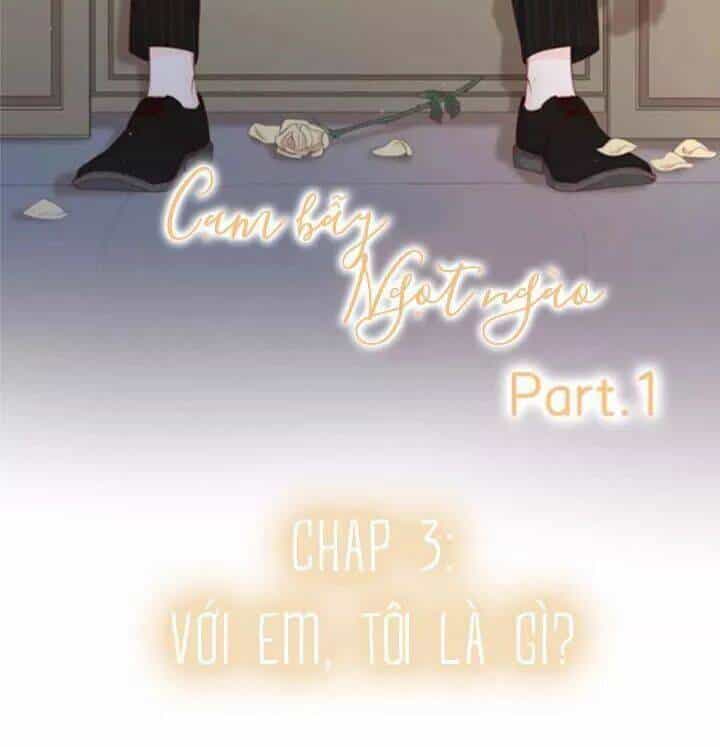 Cạm Bẫy Ngọt Ngào - Chương 76 - ảnh 5