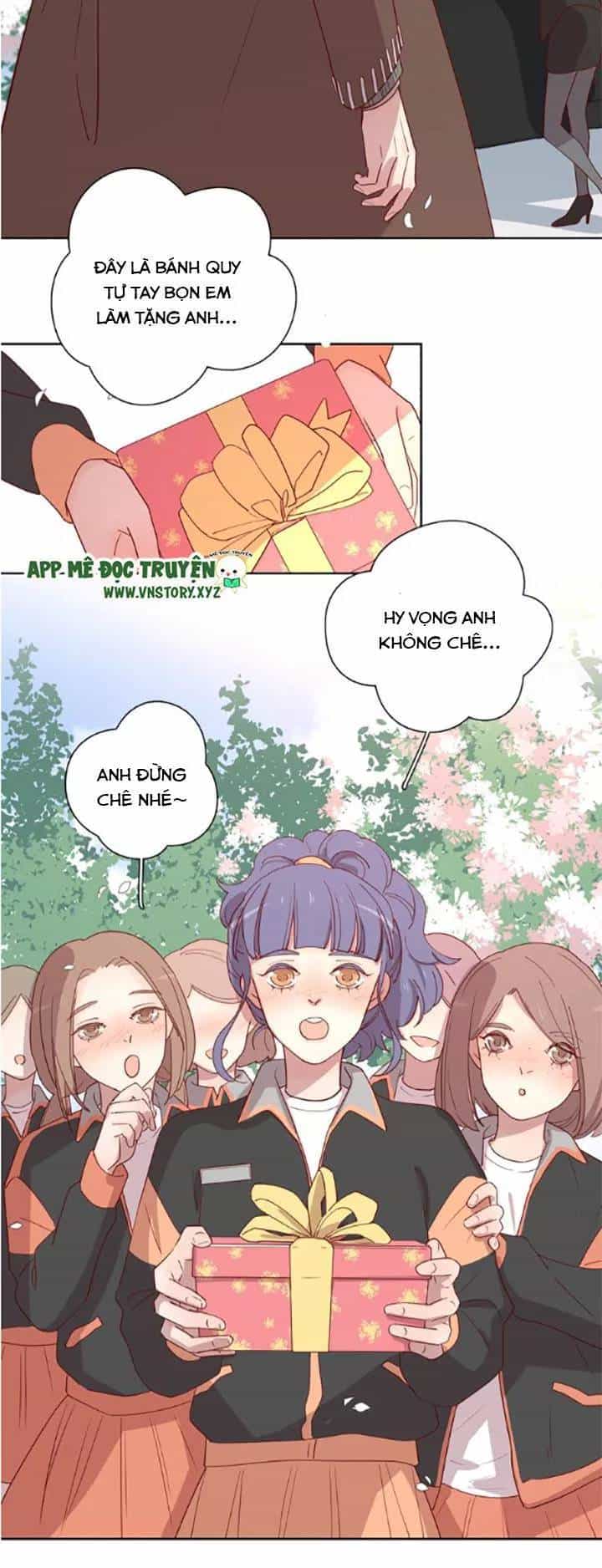 Cạm Bẫy Ngọt Ngào - Chương 101 - ảnh 6
