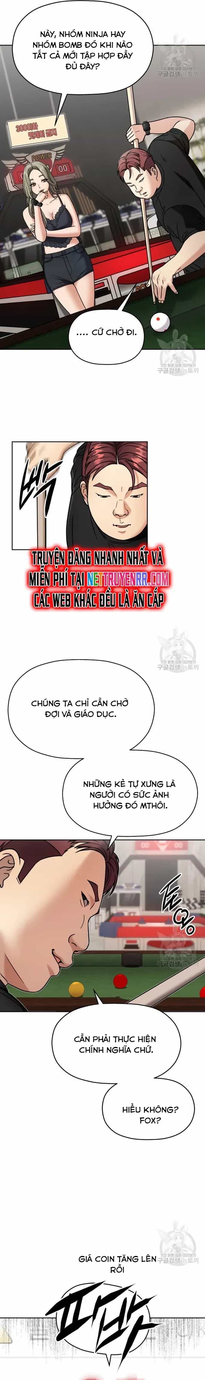 Cạm Bẫy Triệu Đô - Chương 9 - ảnh 29