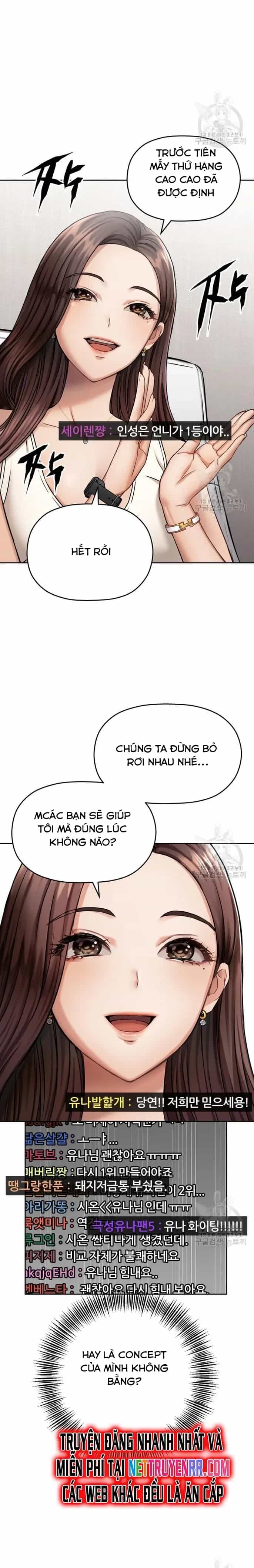 Cạm Bẫy Triệu Đô - Chương 9 - ảnh 36